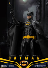 DC Comics Dynamic 8ction Heroes Figura Batman 1989 Versión Estándar 21 cm