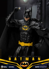 DC Comics Dynamic 8ction Heroes Figura Batman 1989 Versión Estándar 21 cm