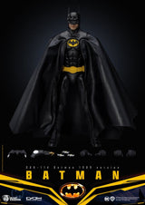 DC Comics Dynamic 8ction Heroes Figura Batman 1989 Versión Estándar 21 cm