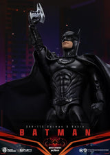 DC Comics Dynamic 8ction Heroes Figura Batman (Batman & Robin) 21 cm