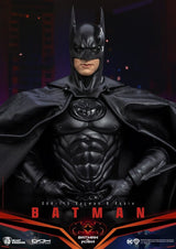 DC Comics Dynamic 8ction Heroes Figura Batman (Batman & Robin) 21 cm