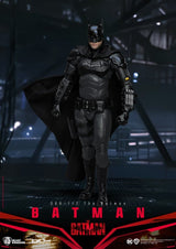 DC Comics Dynamic 8ction Heroes Figura Batman (The Batman) 21 cm