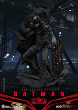 DC Comics Dynamic 8ction Heroes Figura Batman (The Batman) 21 cm