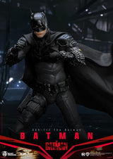 DC Comics Dynamic 8ction Heroes Figura Batman (The Batman) 21 cm