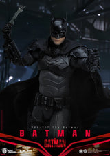 DC Comics Dynamic 8ction Heroes Figura Batman (The Batman) 21 cm
