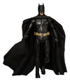DC Comics Dynamic 8ction Heroes Figura Batman (Batman Begins) 21 cm