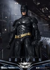 DC Comics Dynamic 8ction Heroes Figura Batman (The Dark Knight) 21 cm