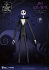 Pesadilla antes de Navidad Figura Dynamic 8ction Heroes 1/9 Jack 21 cm