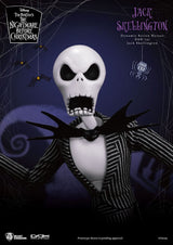 Pesadilla antes de Navidad Figura Dynamic 8ction Heroes 1/9 Jack 21 cm