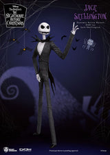 Pesadilla antes de Navidad Figura Dynamic 8ction Heroes 1/9 Jack 21 cm