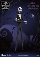 Pesadilla antes de Navidad Figura Dynamic 8ction Heroes 1/9 Jack 21 cm