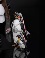 Batman Returns Figura The Penguin SP 17 cm