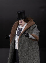 Batman Returns Figura The Penguin SP 17 cm