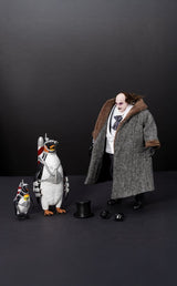 Batman Returns Figura The Penguin SP 17 cm