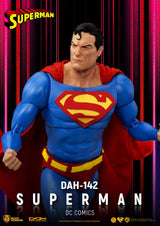 DC Comics Figura Superman 20 cm