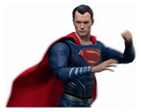 DC Comics Batman v Superman: El amanecer de la justicia Figura Superman 2.0