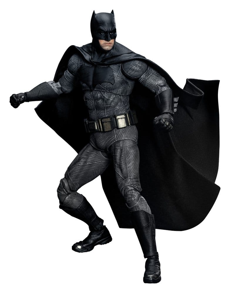 DC Comics Batman v Superman: El amanecer de la justicia Figura Batman 2.0