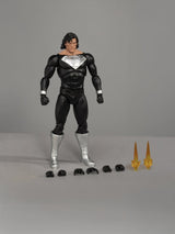 DC Comics Figura Superman Recovery Suit 21 cm