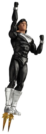 DC Comics Figura Superman Recovery Suit 21 cm