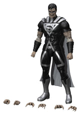 DC Comics Blackest Night Figura Superman
