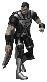 DC Comics Blackest Night Figura Superman