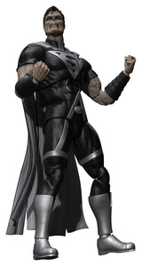 DC Comics Blackest Night Figura Superman