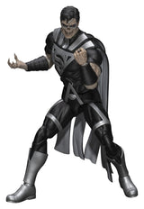 DC Comics Blackest Night Figura Superman