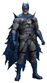 DC Comics Blackest Night Figura Batman