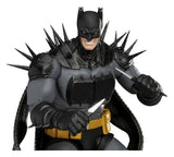 DC Comics Dynamic 8ction Heroes Figura de Acción Absolute Batman 22 cm
