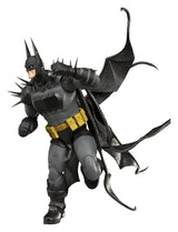 DC Comics Dynamic 8ction Heroes Figura de Acción Absolute Batman 22 cm