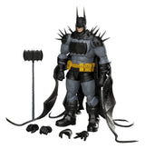 DC Comics Dynamic 8ction Heroes Figura de Acción Absolute Batman 22 cm