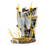 X-Men '97 Diorama PVC D-Stage Storm (SDCC Exclusive) 16 cm