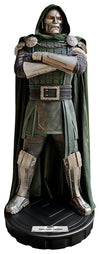 Marvel Avengers: Doomsday Estatua tamaño real Doctor Doom 198 cm