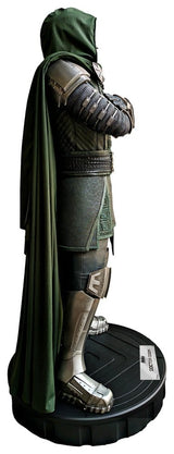 Marvel Avengers: Doomsday Estatua tamaño real Doctor Doom 198 cm
