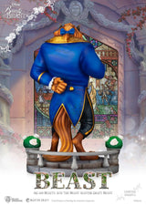Disney Estatua Master Craft La bella y la bestia Beast 39 cm