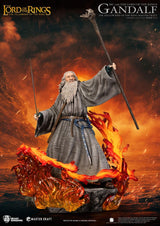 El Señor de los Anillos Estatua Master Craft Gandalf 58 cm 