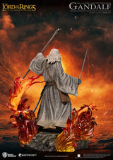 El Señor de los Anillos Estatua Master Craft Gandalf 58 cm 