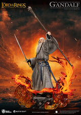 El Señor de los Anillos Estatua Master Craft Gandalf 58 cm 