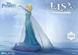 Frozen: El Reino del Hielo Estatua Master Craft Elsa Let It Go 40 cm  
