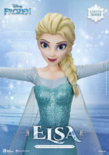 Frozen: El Reino del Hielo Estatua Master Craft Elsa Let It Go 40 cm  