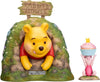 Disney Estatua Master Craft Pooh & Piglet 33 cm