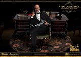 Le Parrain Estatua Master Craft Vito Corleone 31 cm