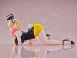 Bunny Garden Estatua PVC 1/6 Rin 13 cm   
