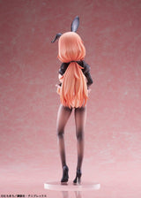 There is Also a Hole in the Student Organization! Figura PVC 1/5 Komaro Michinoku Reverse Bunny Ver. 34 cm