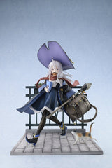 Wandering Witch: The Journey of Elaina Figura PVC 1/7 Elaina DX Ver. 29 cm