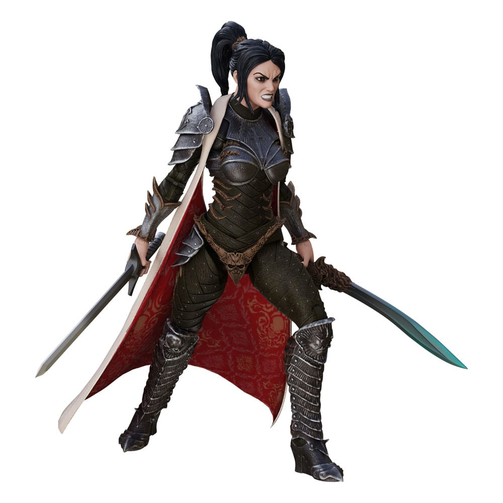 Court of the Dead Figura 1/12 Shard: Mortal Trespasser