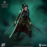 Court of the Dead Figura 1/12 Shard: Mortal Trespasser