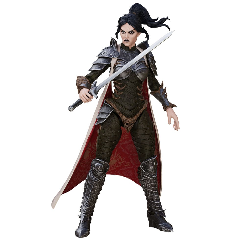 Court of the Dead Figura 1/12 Shard: Mortal Trespasser