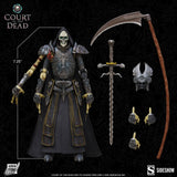 Court of the Dead Figura 1/12 Demithyle: Exalted Reaper General