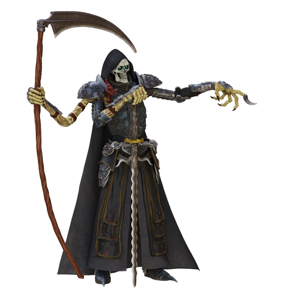 Court of the Dead Figura 1/12 Demithyle: Exalted Reaper General